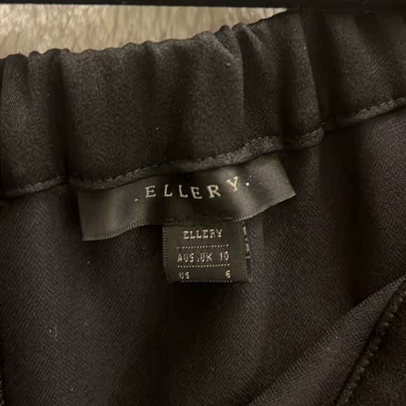 Ellery off the shoulder top - Picture 4 of 11